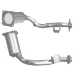 Catalytic Converter for Citroen C3 1.1 – BM92057H