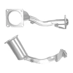 BM92058H — Homologated Petrol Cat
