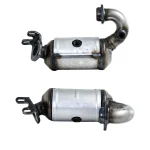 Catalytic Converter for Smart Fortwo 1.0 – BM92061H