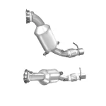 Catalytic Converter for BMW 320i 1.6 – BM92063H