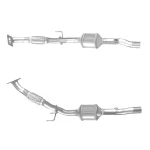 Catalytic Converter for Audi A3 1.6 – BM92067H