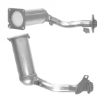 BM92069H — Homologated Petrol Cat