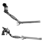 Catalytic Converter for Audi A3 1.4 – BM92082H