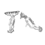 Catalytic Converter for Toyota Yaris 1.5 – BM92089H