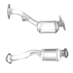 Catalytic Converter for Mitsubishi ASX 1.6 – BM92095H