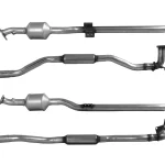Catalytic Converter for Mitsubishi ASX 1.6 – BM92096H