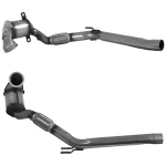 Catalytic Converter for Audi A3 1.8 – BM92099H