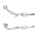 Catalytic Converter for Audi A3 1.8 – BM92100H