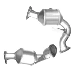 Catalytic Converter for Audi A4 3.0 – BM92108H