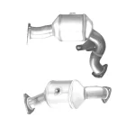 Catalytic Converter for Audi A4 3.0 – BM92109H