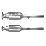 Catalytic Converter for Volkswagen Golf Plus 1.4 – BM92113H