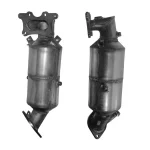 Catalytic Converter for Honda Civic 1.8 – BM92117H