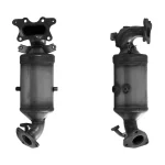 Catalytic Converter for Honda Civic 1.8 – BM92118H