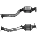 Catalytic Converter for Honda Jazz 1.2 – BM92120H