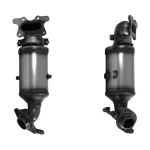 Catalytic Converter for Honda CR-V 2.0 – BM92122H