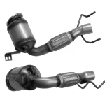 Catalytic Converter for MINI Cooper 1.5 – BM92123H