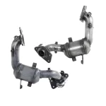 Catalytic Converter for Nissan Juke 1.6 – BM92124H