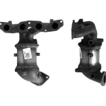 Catalytic Converter for Kia Rio 1.2 – BM92130H