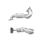 Catalytic Converter for Vauxhall Insignia 2.0 – BM92140H