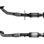 Catalytic Converter for Vauxhall Insignia 2.0 – BM92141H