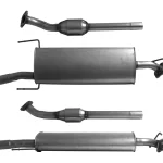 BM92148H — Homologated Petrol Cat