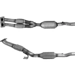 Catalytic Converter for Audi A3 1.6 – BM92149H