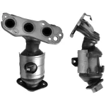 Catalytic Converter for Nissan Note 1.2 – BM92154H