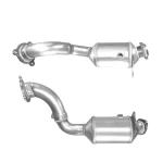 Catalytic Converter for Mercedes E200 1.8 – BM92156H