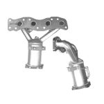 BM92157H — Homologated Petrol Cat