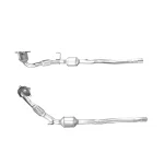 Catalytic Converter for Audi Q3 2.0 – BM92164H