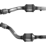 Catalytic Converter for Peugeot 206SW 2.0 – BM92167H