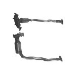 Catalytic Converter for FIAT Bravo 1.4 – BM92175H