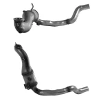 Catalytic Converter for FIAT Panda 0.9 – BM92180H