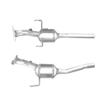 Catalytic Converter for Mitsubishi Colt 1.3 – BM92182H