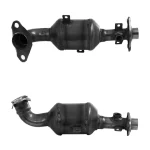 Catalytic Converter for Mitsubishi Space Star 1.2 – BM92183H