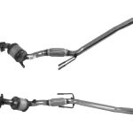 Catalytic Converter for Skoda Fabia 1.0 – BM92185H