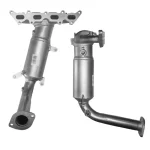 Catalytic Converter for FIAT 500 1.4 – BM92188H