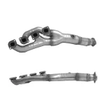 Catalytic Converter for BMW 535i 3.5 – BM92189H