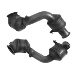 Catalytic Converter for Mercedes C180 1.6 – BM92192H