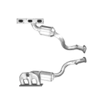 Catalytic Converter for BMW Z4 3.0 – BM92195H