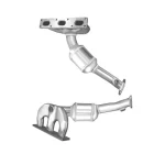 Catalytic Converter for BMW Z4 3.0 – BM92196H