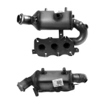 Catalytic Converter for Renault Twingo 1.0 – BM92197H