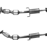 Catalytic Converter for Toyota Auris 1.8 – BM92202H
