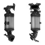 Catalytic Converter for Honda CR-V 2.0 – BM92216H