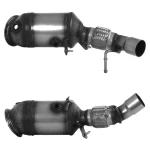 Catalytic Converter for BMW X5 2.0 – BM92223H
