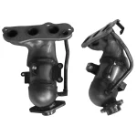 Catalytic Converter for Nissan Note 1.2 – BM92225H