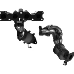 Catalytic Converter for Hyundai Sonata 2.0 – BM92234H