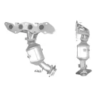 Catalytic Converter for Mazda MX5 2.0 – BM92241H