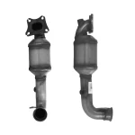Catalytic Converter for Peugeot 208 1.0 – BM92266H