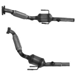 Catalytic Converter for Volkswagen UP 1.0 – BM92289H